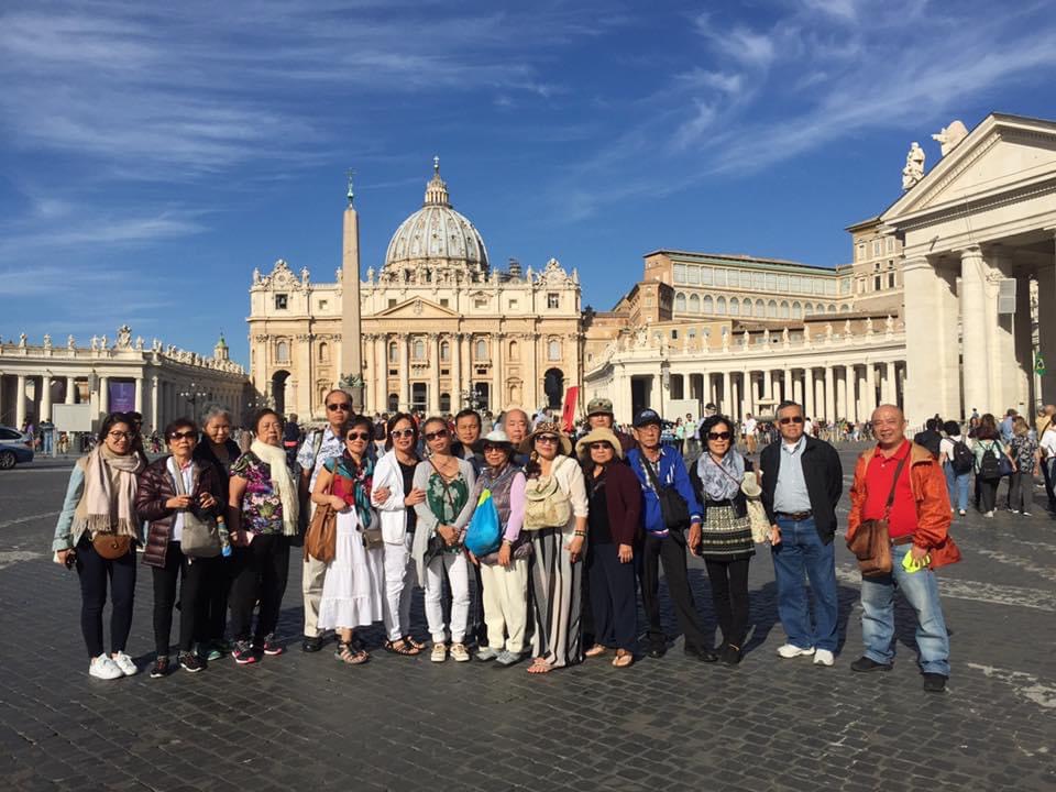 Dịch bệnh liên miên đã khiến hàng ngàn hướng dẫn viên du lịch mất việc