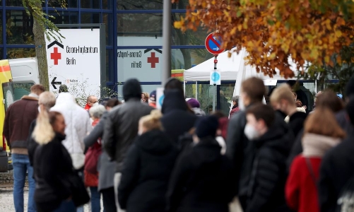 Giới khoa học: Omicron có thể mở ra chương cuối của đại dịch Covid-19