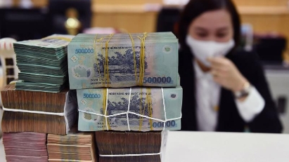 SBV actively supporting liquidity