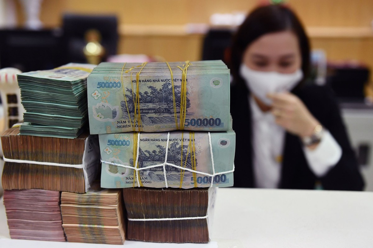 Đang mùa cao điểm thanh khoản, Ngân hàng Nhà nước tích cực hỗ trợ từ nghiệp vụ thị trường mở