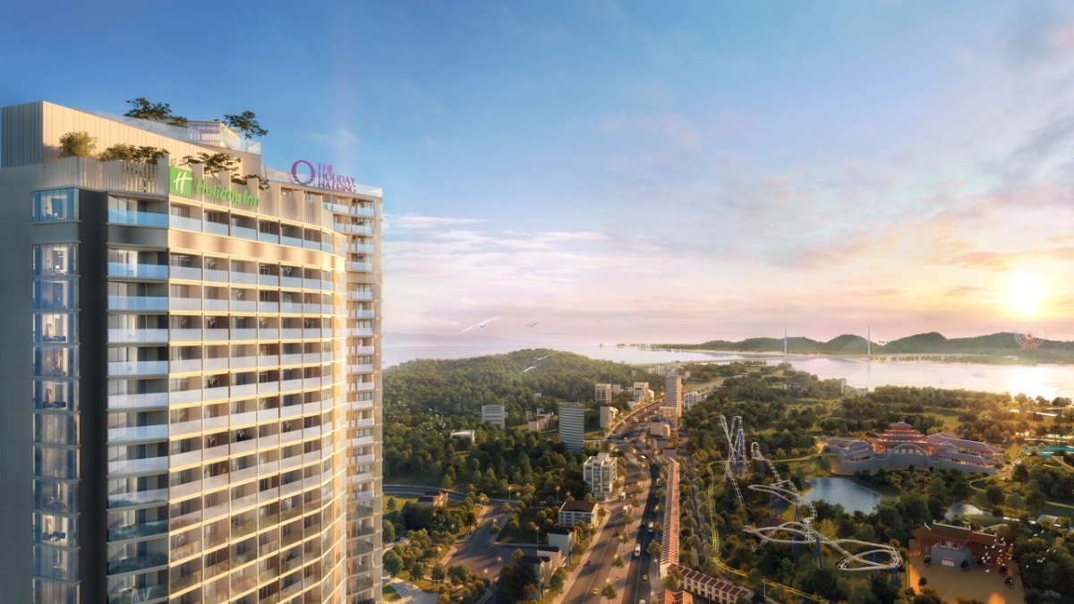 Giới thượng lưu luôn biết cân bằng giữa hưởng thụ và tài sản có khả năng gia tăng giá trị.