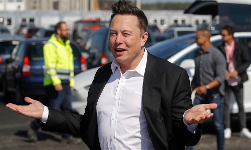 500 người giàu nhất thế giới kiếm 1 nghìn tỷ USD trong 2021