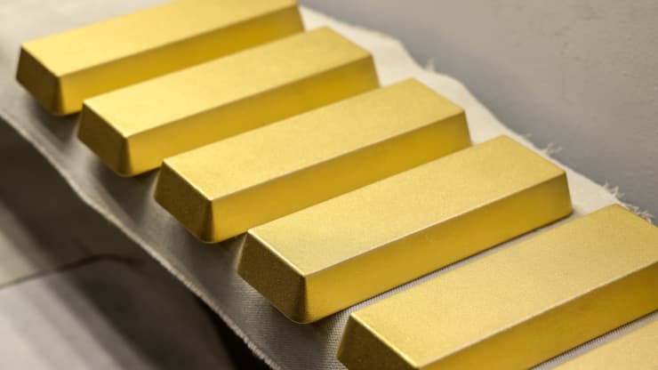 Ảnh minh hoạ - Ảnh: Bloomberg.