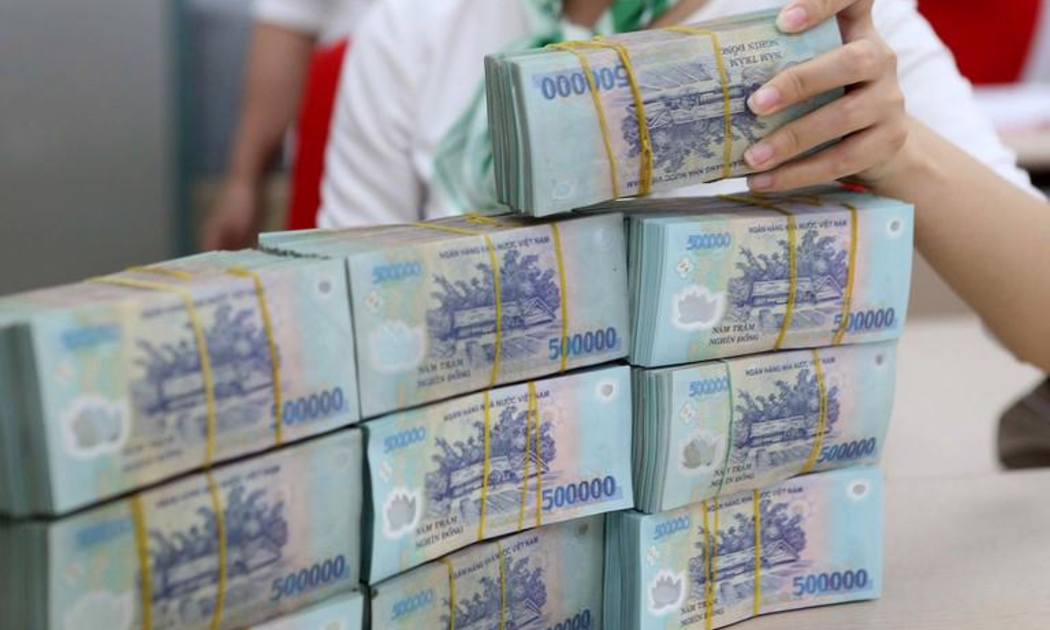 Vốn trung dài hạn vẫn chủ yếu dựa vào hệ thống ngân hàng