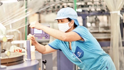 SSI Research: Textile and garment securities to slip