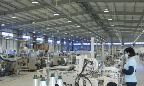 Đồng Nai: Tăng trưởng GRDP năm 2021 đạt 2,15%