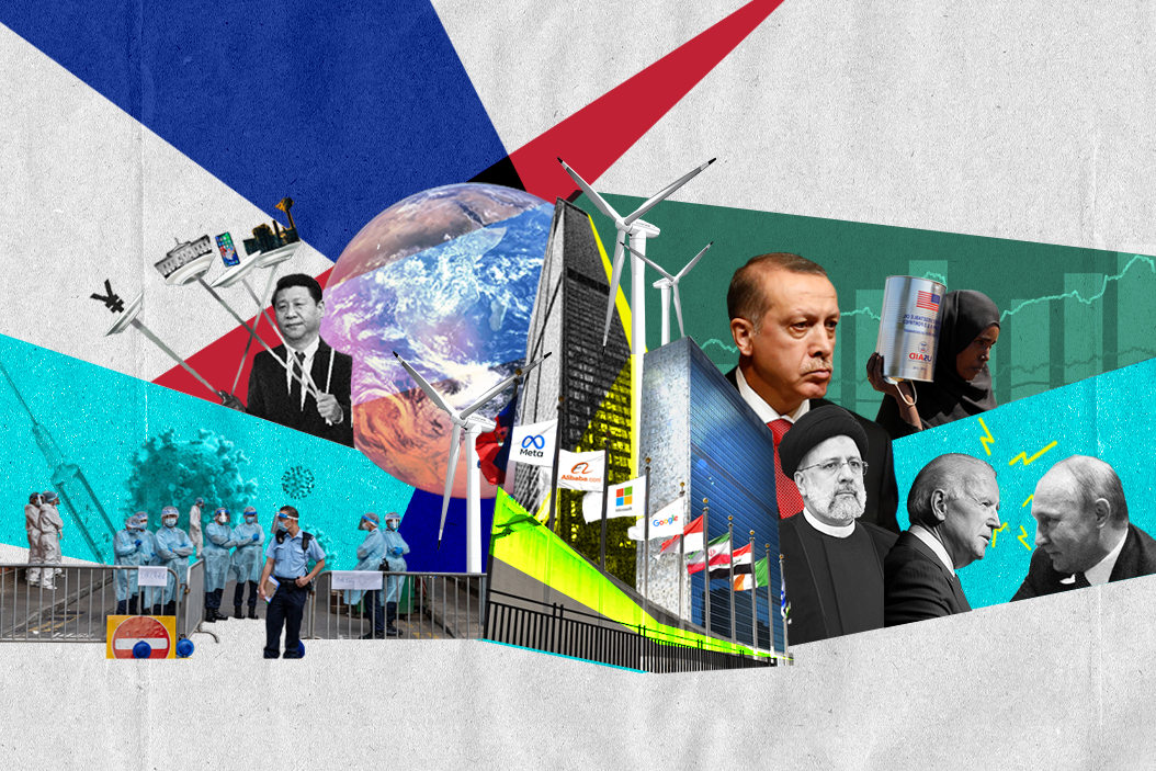 Ảnh minh họa: Nikkei Asia