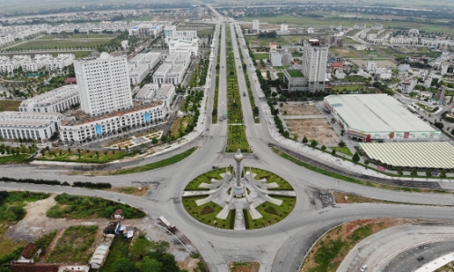 Sun Riverside Village: Điểm sáng bất động sản xứ Thanh cuối năm