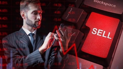 Foreign investors unlikely to be net buyers on stock market in 2022