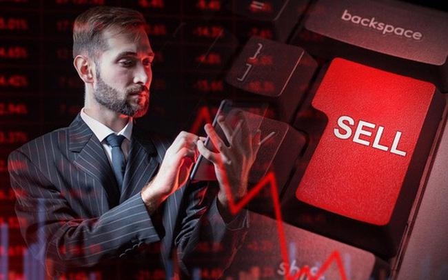 Foreign investors unlikely to be net buyers on stock market in 2022
