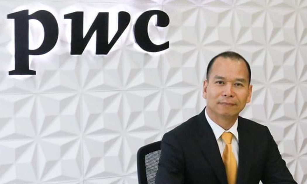 Ông Võ Tấn Long - Phó Tổng giám đốc và Giám đốc Kỹ thuật số, PwC Việt Nam.
