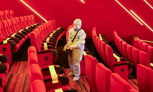 Chỉ số phục hồi Covid-19: Châu Á thăng hạng, Mỹ và châu Âu lao dốc vì Omicron