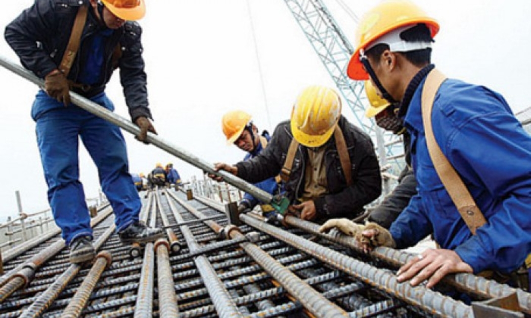 Trong quý 4/2021, số lao động bị ảnh hưởng tiêu cực bởi làn sóng dịch Covid-19 đã giảm mạnh.