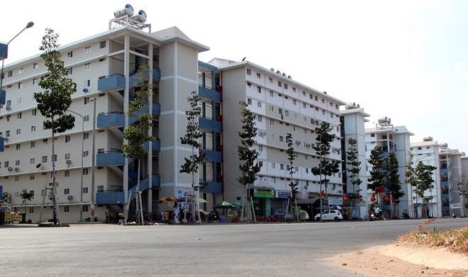 Call for lending policies for social housing