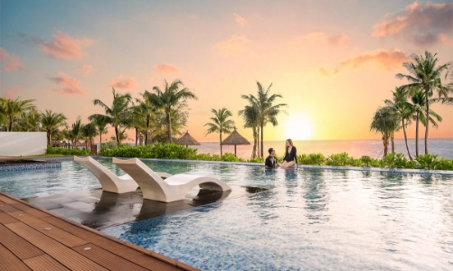 Nở rộ xu hướng “VIP Party