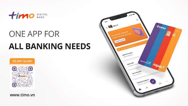 Timo secures $20mln in fresh funding led by Square Peg