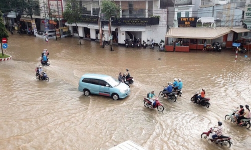 WB cung cấp hơn 126 triệu USD hỗ trợ Vĩnh Long phát triển hạ tầng