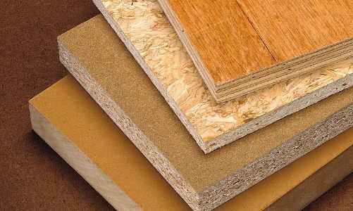 Nguy hiểm tiềm tàng khi dùng ván gỗ công nghiệp kém chất lượng