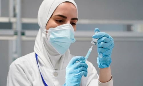 CEO Moderna: Có thể cần đến mũi tiêm vaccine Covid thứ tư vì hiệu quả mũi 3 giảm theo thời gian