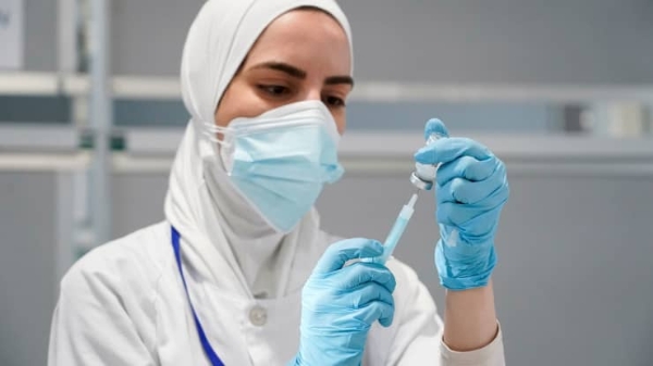 CEO Moderna: Có thể cần đến mũi tiêm vaccine Covid thứ tư vì hiệu quả mũi 3 giảm theo thời gian