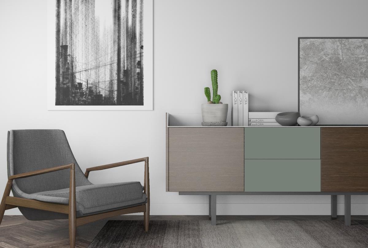 Chất lượng v&aacute;n gỗ ảnh hưởng tới chất lượng sản phẩm nội thất. Ảnh: Internet.