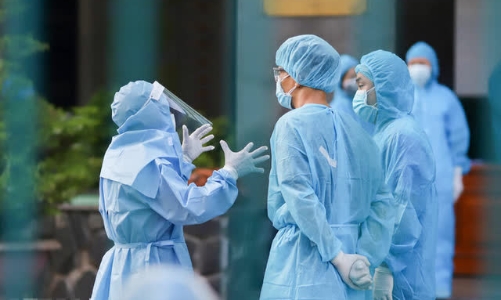 Ngày 7/1: Thêm 16.278 ca Covid-19, đã ghi nhận 30 ca mắc biến thể Omicron