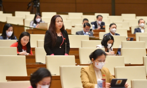 Gói phục hồi kinh tế gần 350.000 tỷ: Cần cam kết đầu ra, chấp nhận rủi ro nhưng phải vững chắc