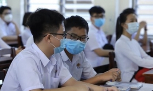 TP.HCM: Hơn 90% học sinh đi học thực tế trong thời gian thí điểm và mở rộng