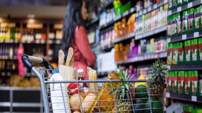 Businesses optimistic about retail in 2022