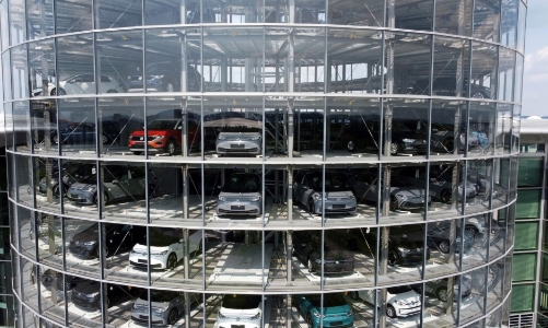 Cuộc chiến tranh giành ngôi vị 