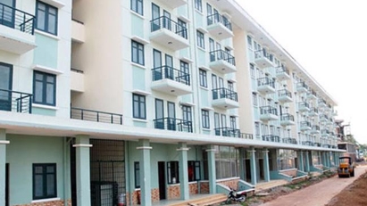 Localities to build social housing for low-income earners