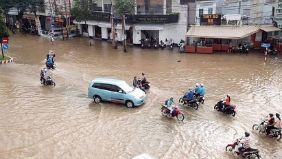 WB supporting Vinh Long in infrastructure development