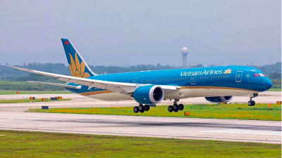 SCIC to invest $308mln in Vietnam Airlines