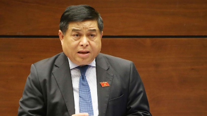 40% of economic recovery package to be disbursed this year