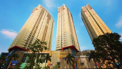 Mid-range real estate on the rise