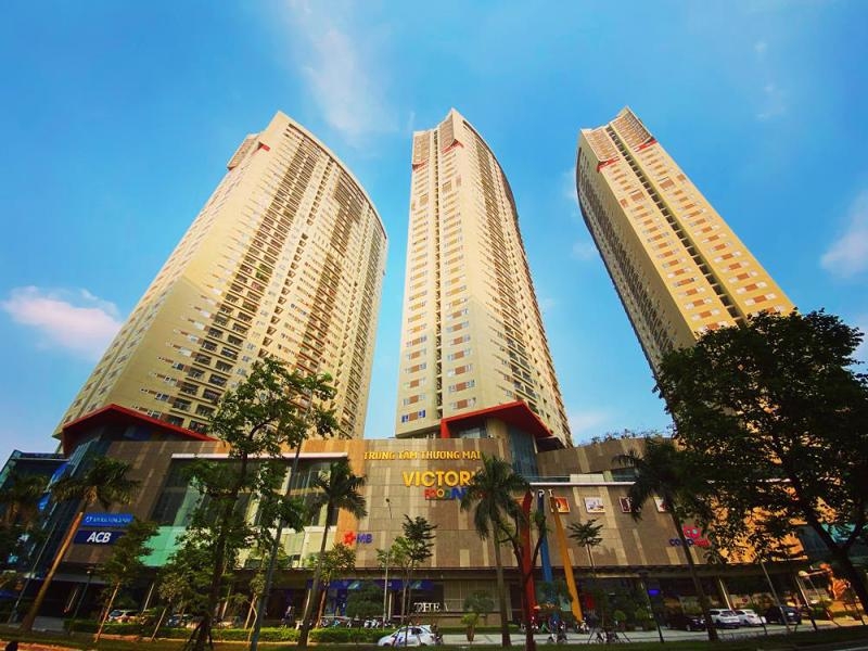 Mid-range real estate on the rise