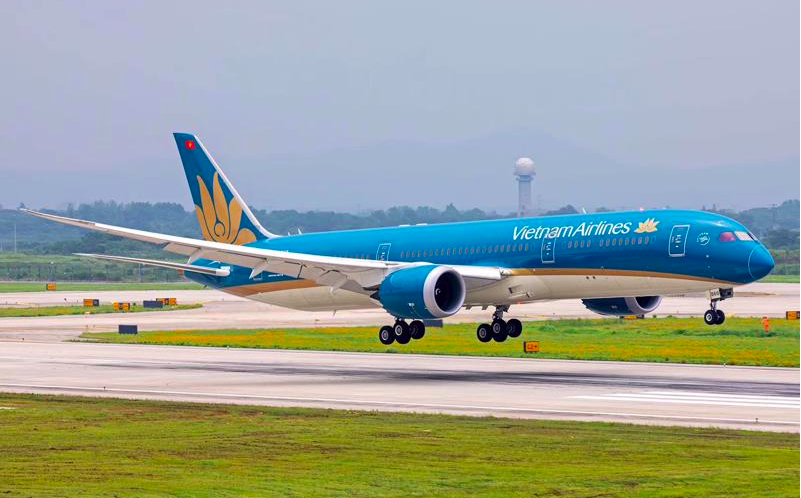 Hiện nay, SCIC đã hoàn tất thủ tục giải ngân vốn đầu tư (6.895 tỷ đồng) vào Vietnam Airlines.