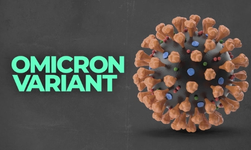 WHO lý giải các nguyên nhân khiến biến thể Omicron lây lan mạnh
