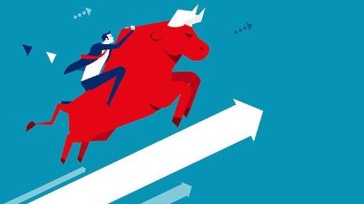 New individual stock market accounts hit record