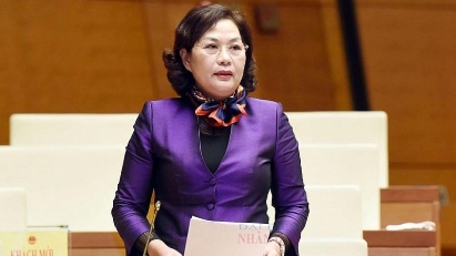 SBV cannot force credit institutions to reduce profits