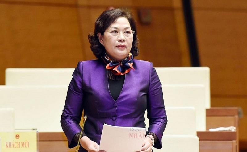 SBV cannot force credit institutions to reduce profits