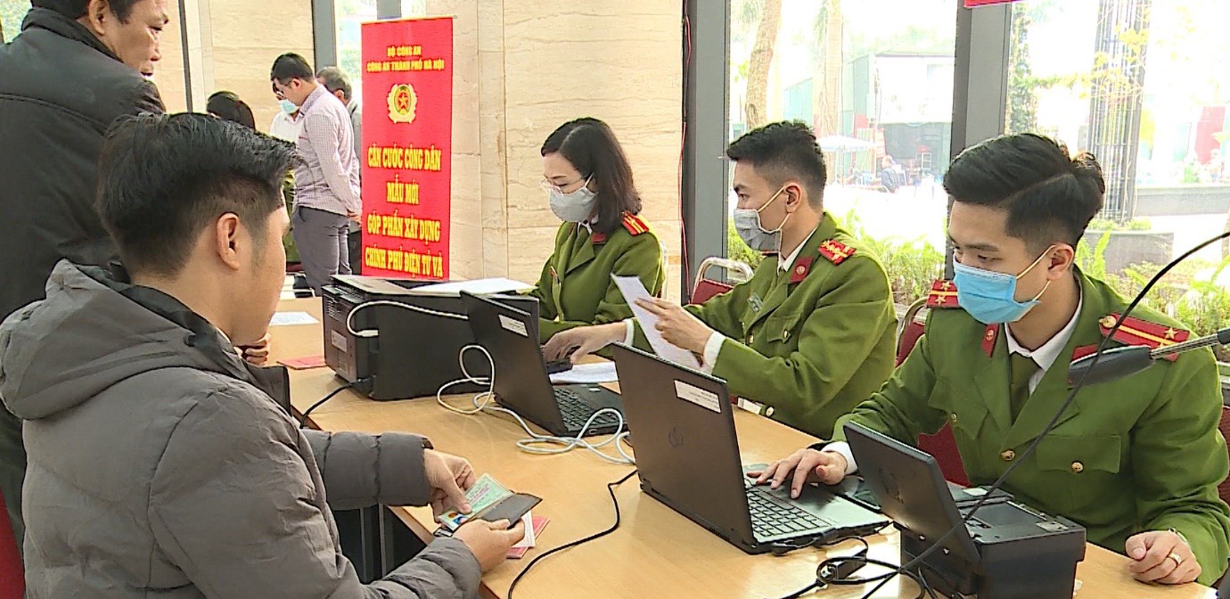 Hoàn thành việc kết nối, chia sẻ dữ liệu giữa Cơ sở dữ liệu quốc gia về dân cư và Cơ sở dữ liệu thuế trong quý 1/2022.