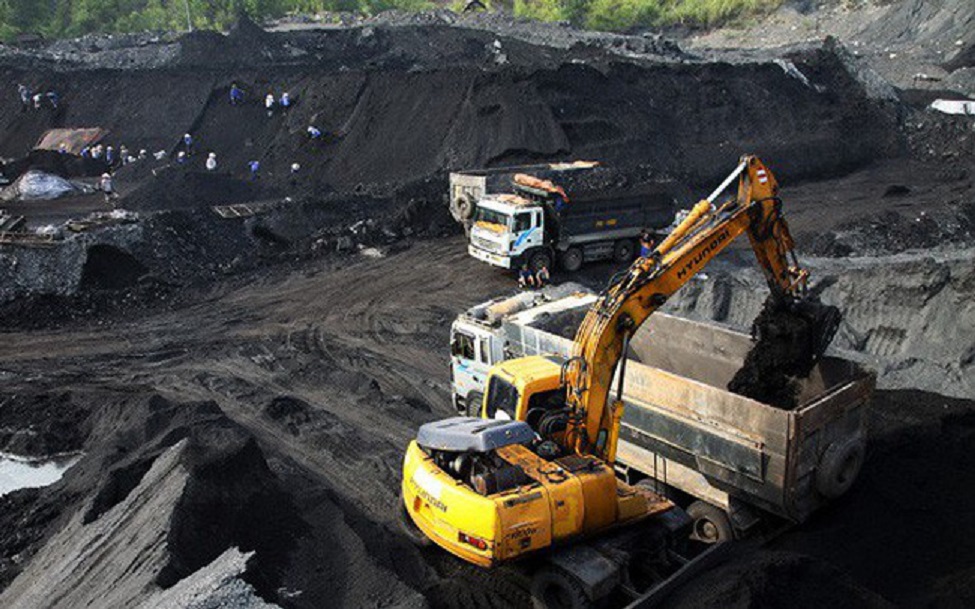 Năm 2021, các chỉ tiêu sản xuất, kinh doanh của TKV đều đạt và vượt kế hoạch.