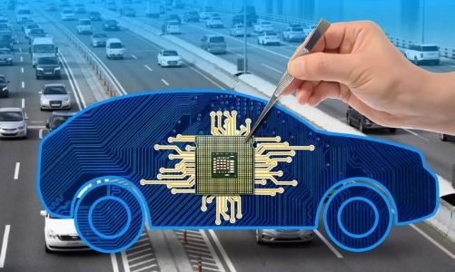 Khủng hoảng chip bán dẫn ngành ô tô 2022: Sự thiếu hụt sẽ kết thúc?