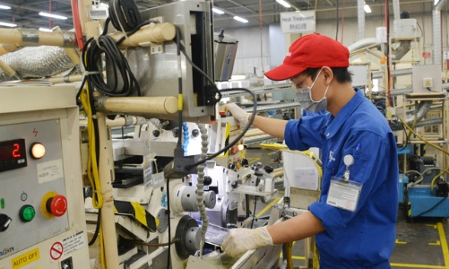 Hà Nội thống kê công nhân thuê trọ không về quê ăn Tết