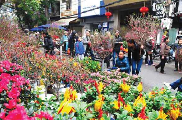 Sở Công Thương công khai danh sách các địa điểm chợ  