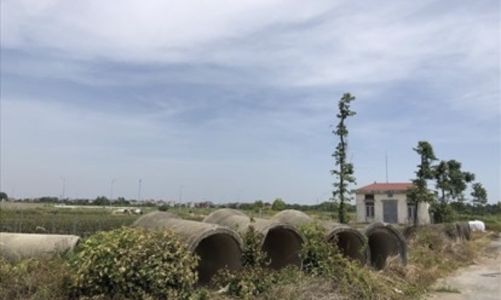 Mê Linh: 6 dự án đô thị chậm triển khai được chủ đầu tư cam kết khởi công năm 2022