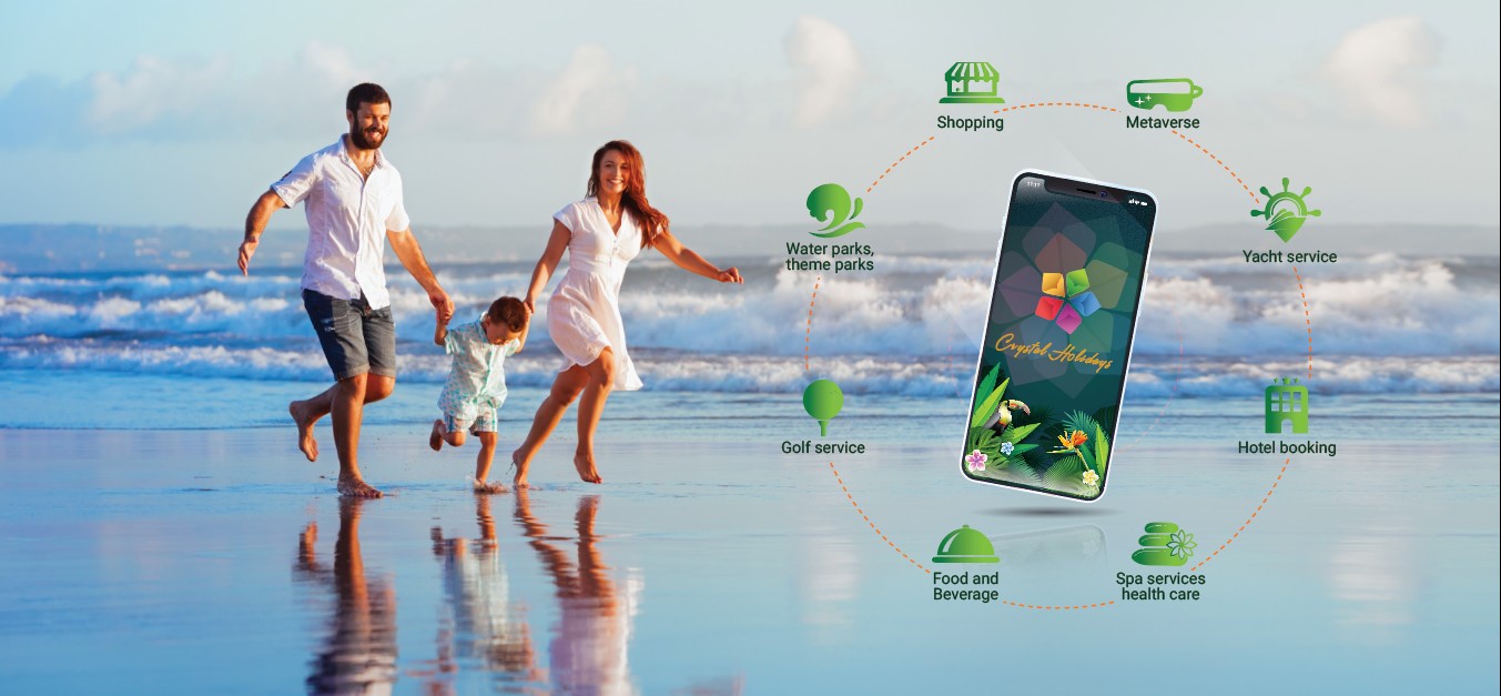 Du lịch th&ocirc;ng minh gi&uacute;p du kh&aacute;ch tiết kiệm thời gian, tối ưu chi ph&iacute; v&agrave; tận hưởng kỳ nghỉ trọn vẹn.