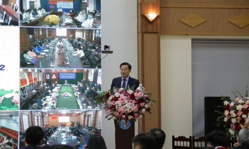 Tiếp tục rà soát, bổ sung chính sách hỗ trợ đối tượng bị ảnh hưởng bởi Covid-19