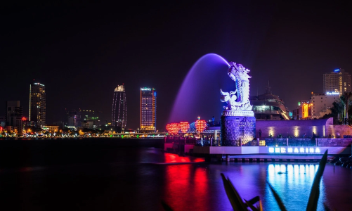 Đà Nẵng xây dựng 2 kịch bản phát triển du lịch năm 2022